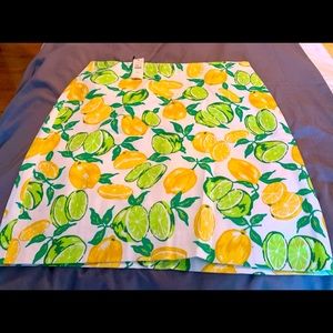 Brand new Talbots skirt with tags